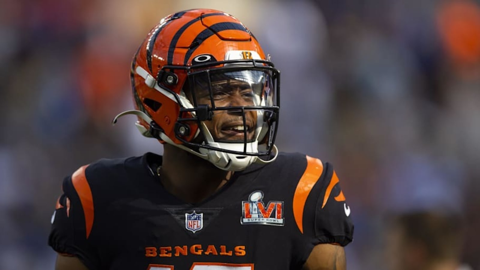Titans Sign Former Bengals WR