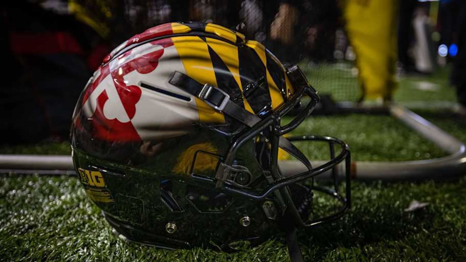 Maryland football sets official date for 2025 Spring Game