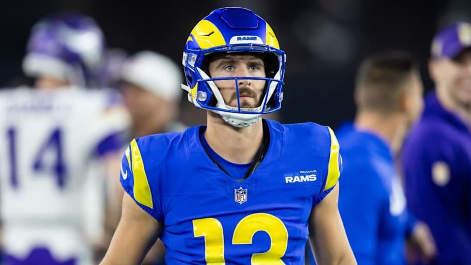 Is Stetson Bennett a Part of the Rams&#39; Future?