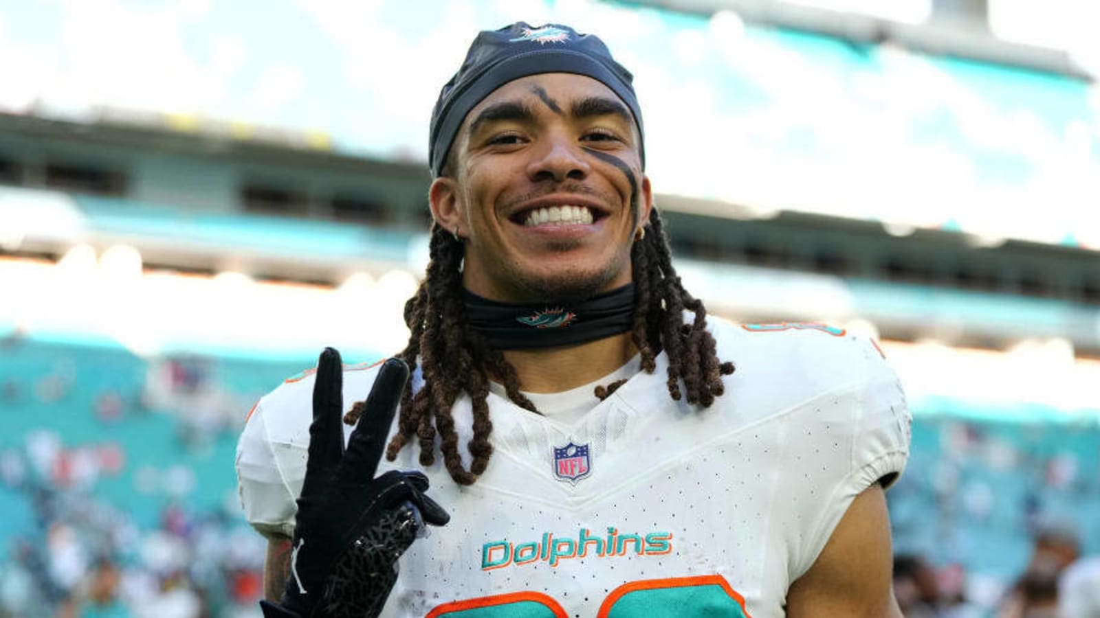 Bills Release Former Steelers WR