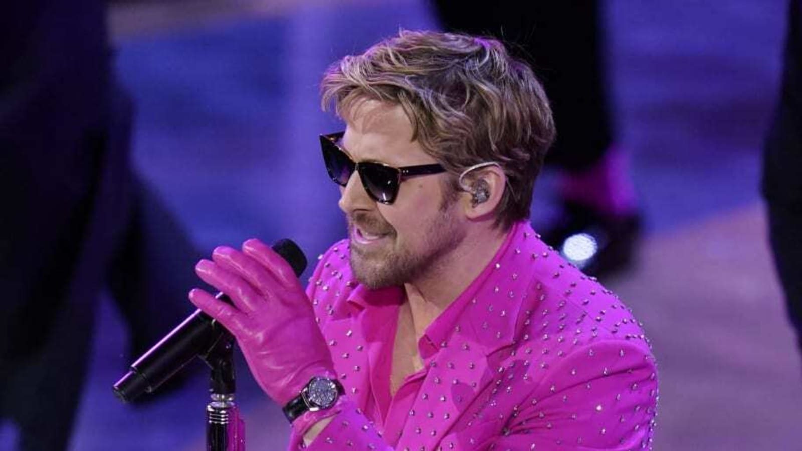 Too-cool Ryan Gosling, Eva Mendes mocked for Olympic Games Paris 2024 attire (PHOTO)