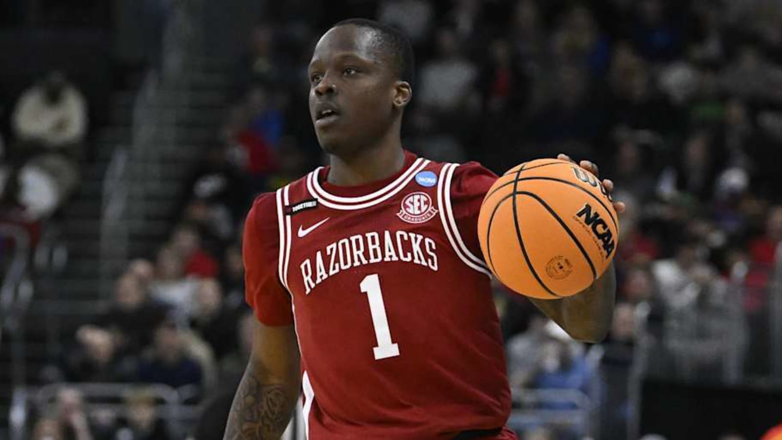 Davis Perfect Example of Calipari&#39;s Intentional Approach