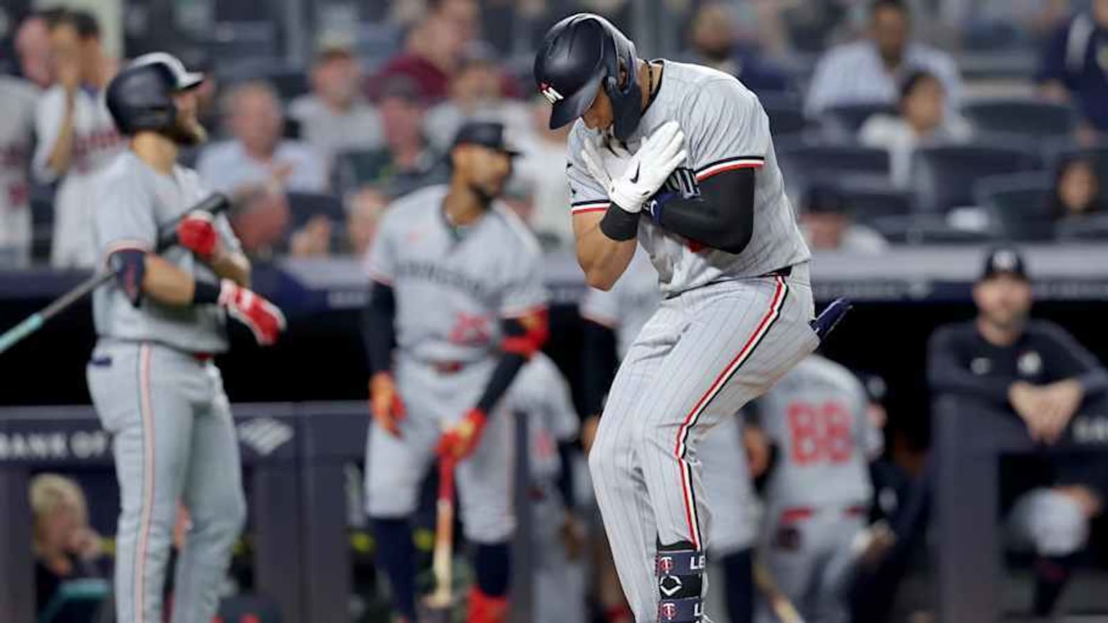 Yankees Predicted To Make Blockbuster Trade with Twins To Bolster Third Base