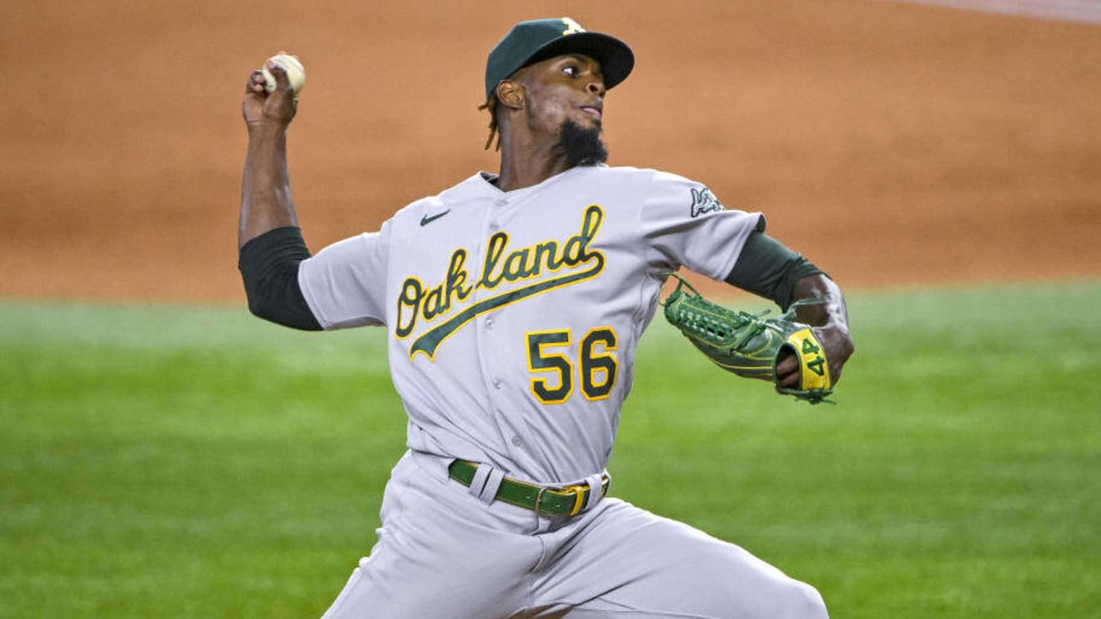 Jiménez, Basso Back with Oakland