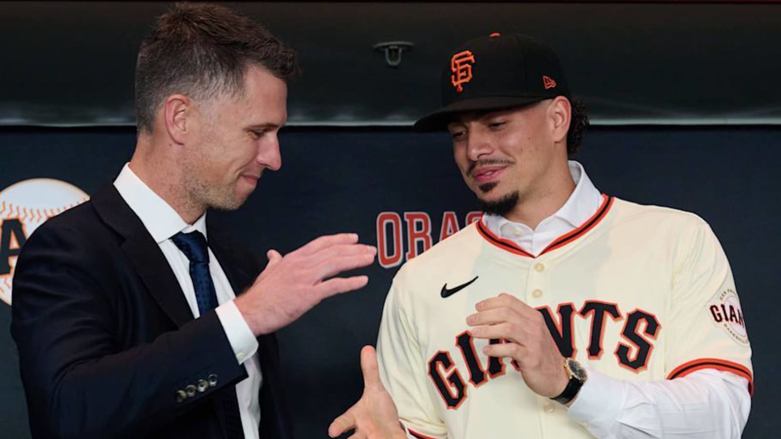 San Francisco Giants Rank Near Bottom of MLB With Recent Playoff Projections