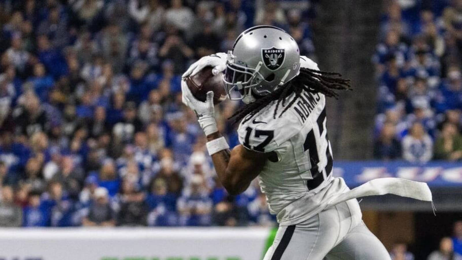 Davante Adams Named Steelers Possibility