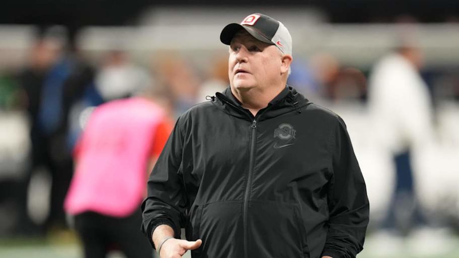 Report: Why Raiders QB Situation Isn&#39;t Hopeless