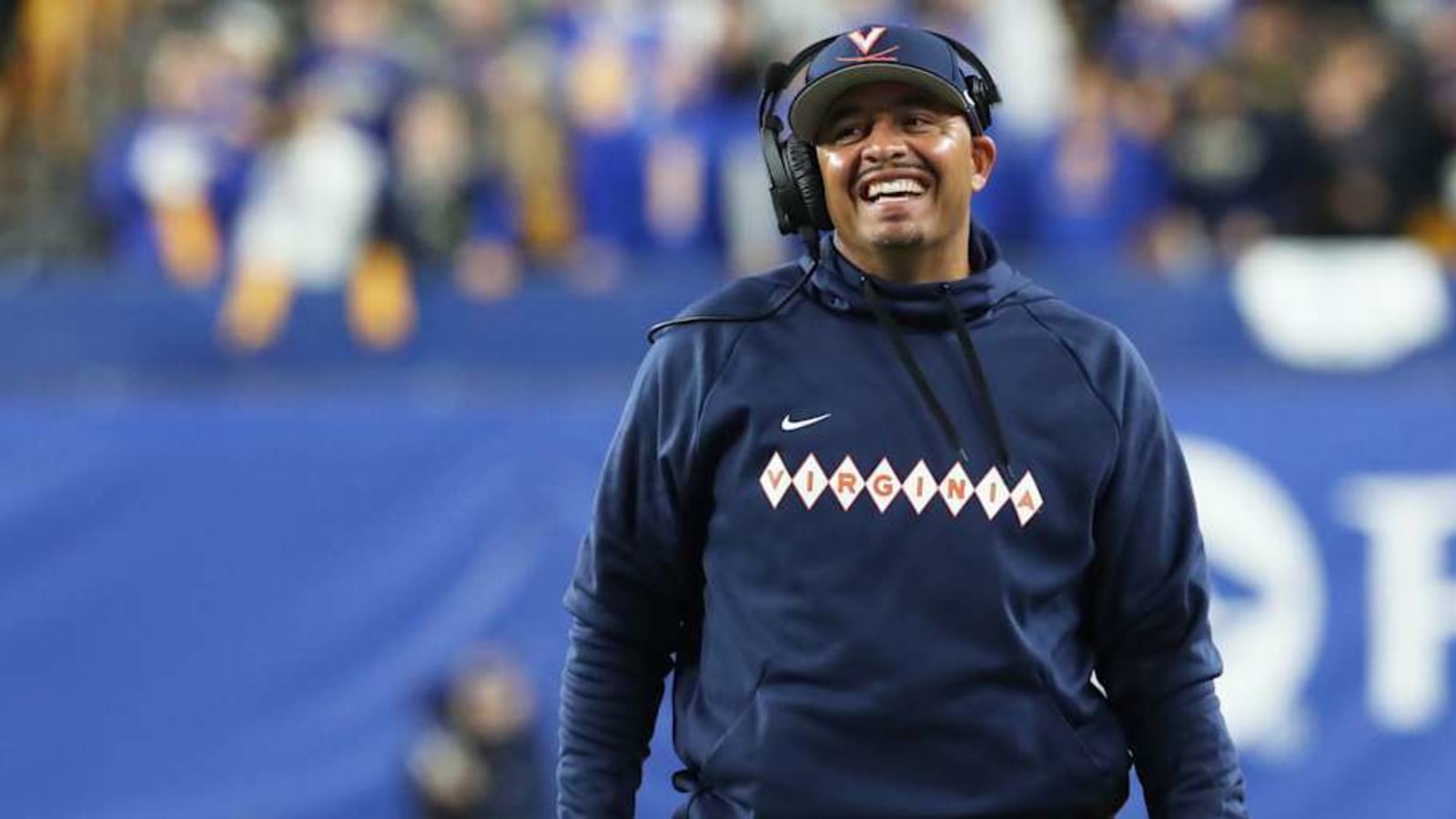 Meet the Virginia Football 2025 Early Signing Class
