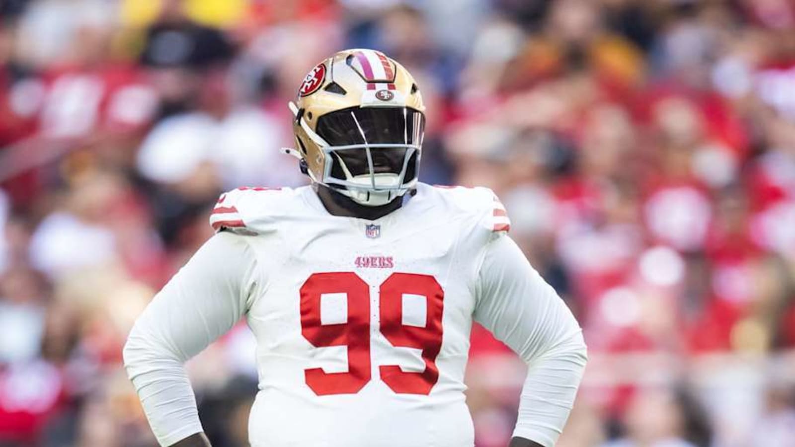Will Chiefs Add Veteran Defensive Lineman to Boost Defense?