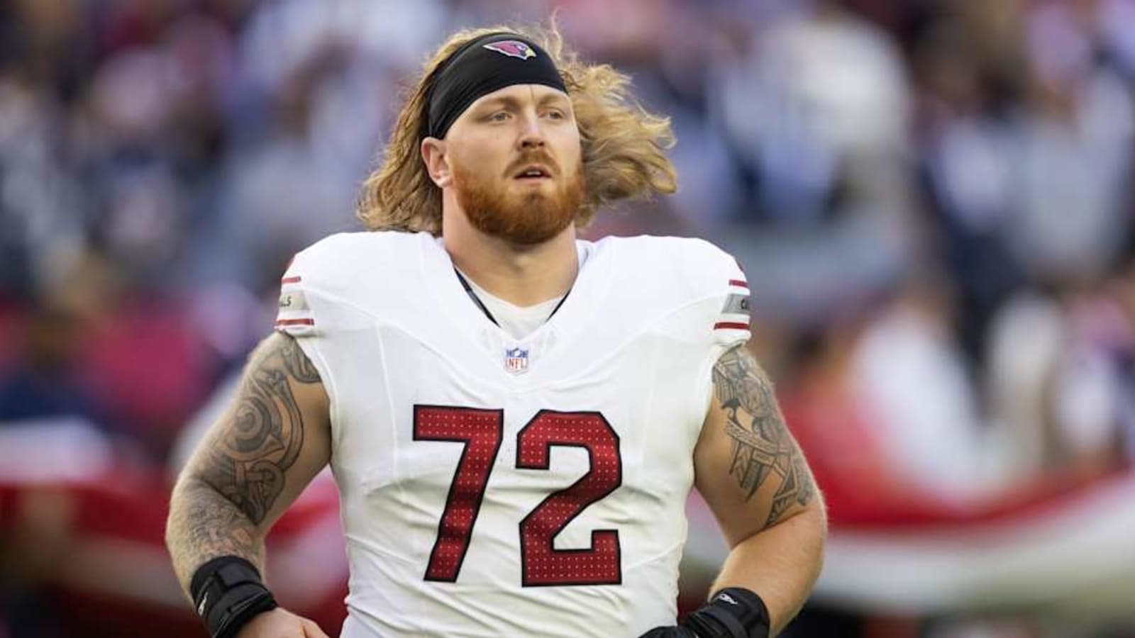 Cardinals Starter Ranks as Top Ten Center