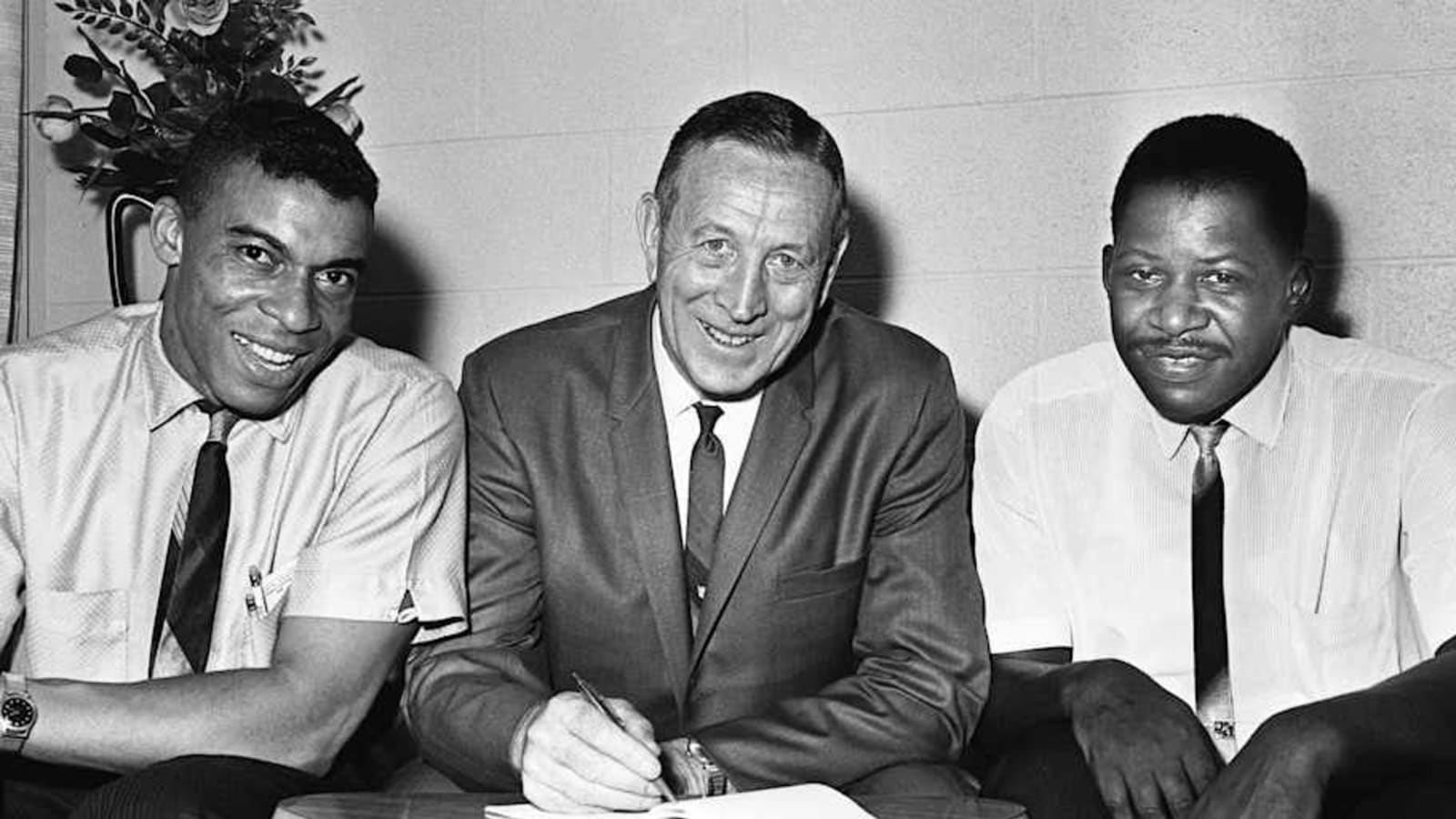 UCLA Legend John Wooden Disrespected in New Ranking