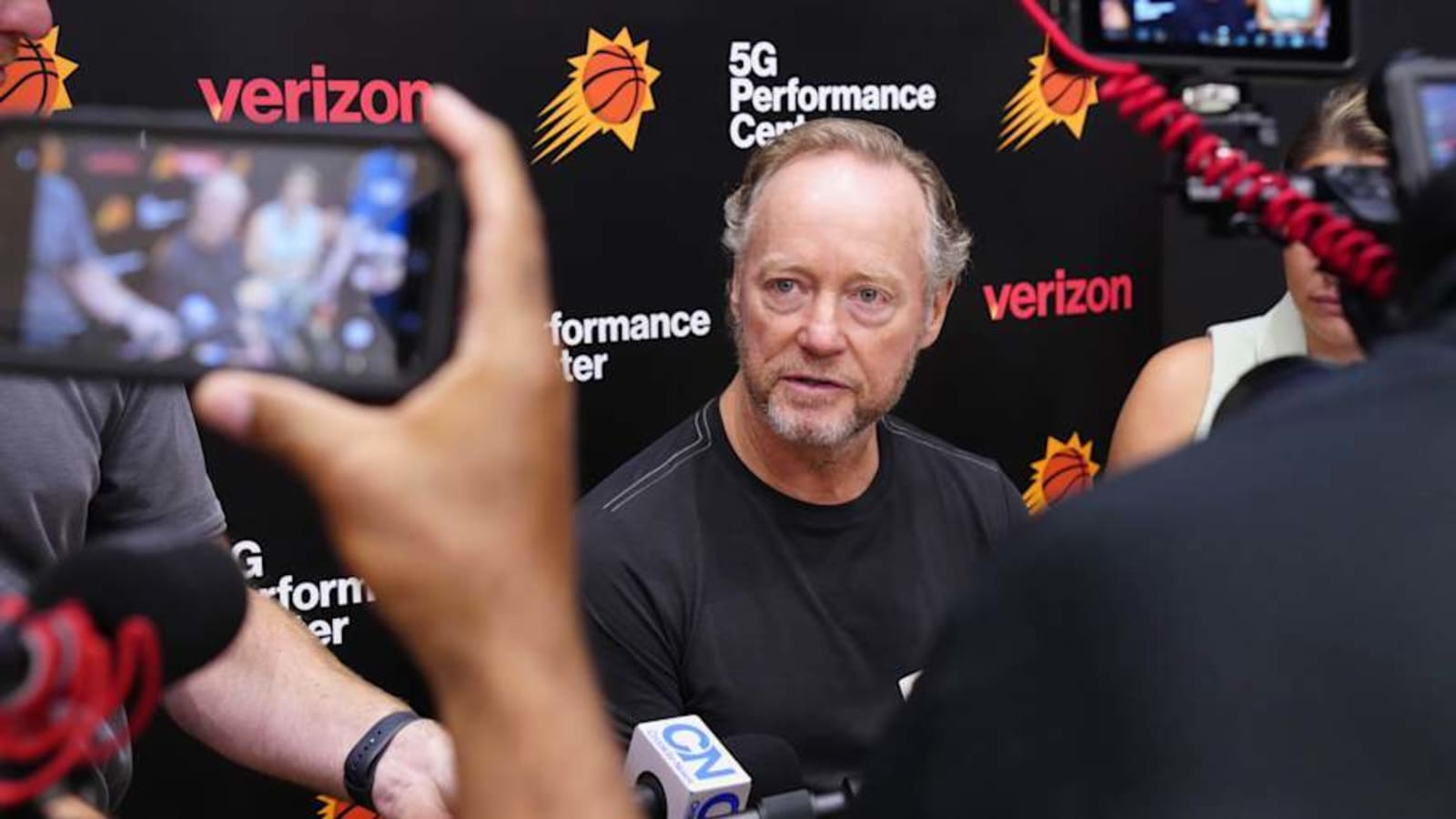 Suns Made Two of Most Impactful Offseason Moves