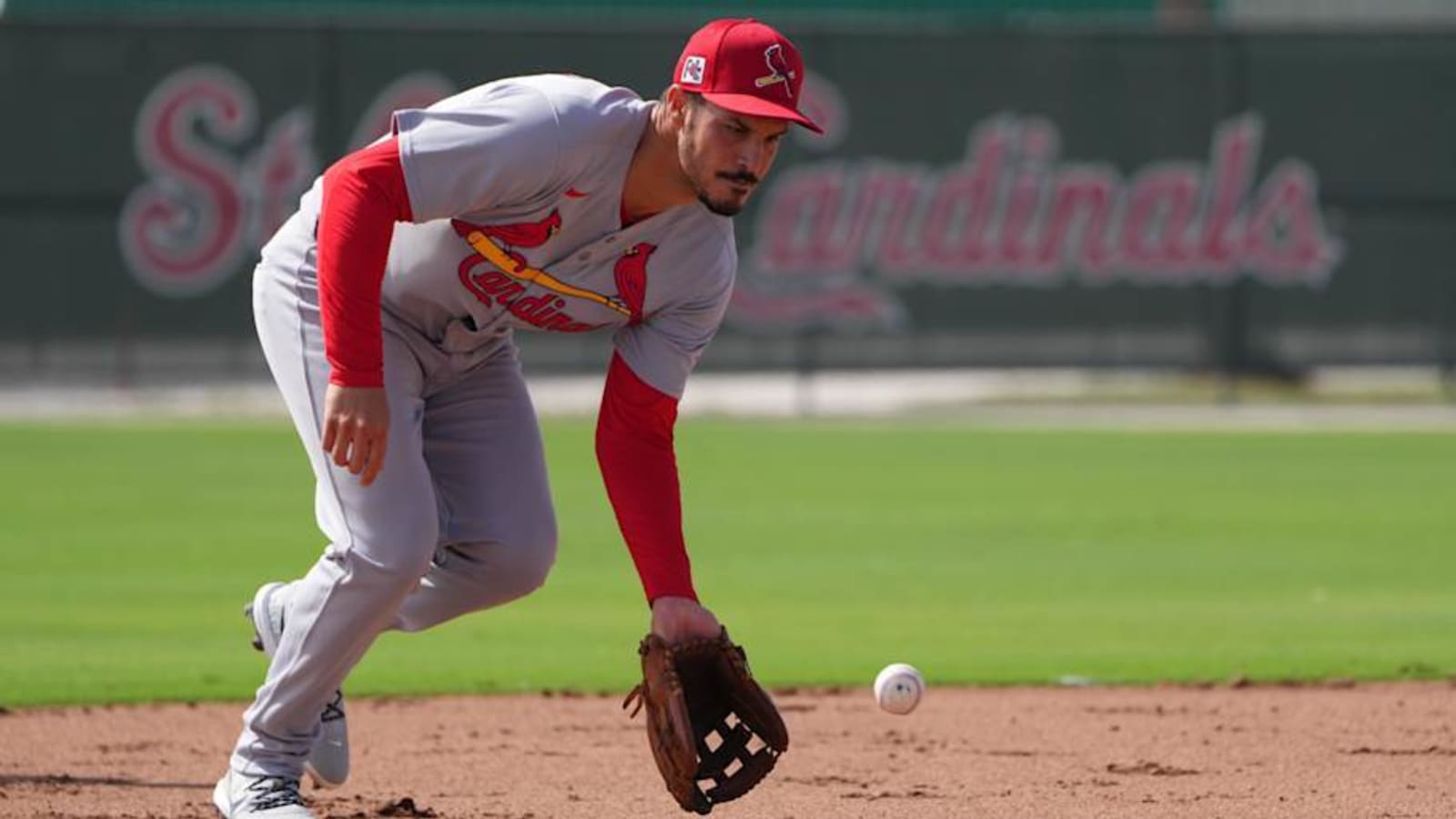 Mets surprisingly added to Nolan Arenado&#39;s desired landing spots