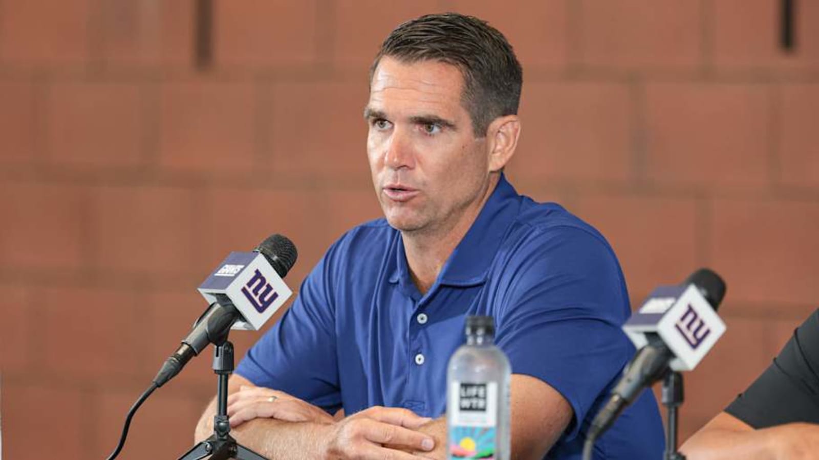 Revisiting Giants&#39; Biggest “What-Ifs?” of the 2024 Season
