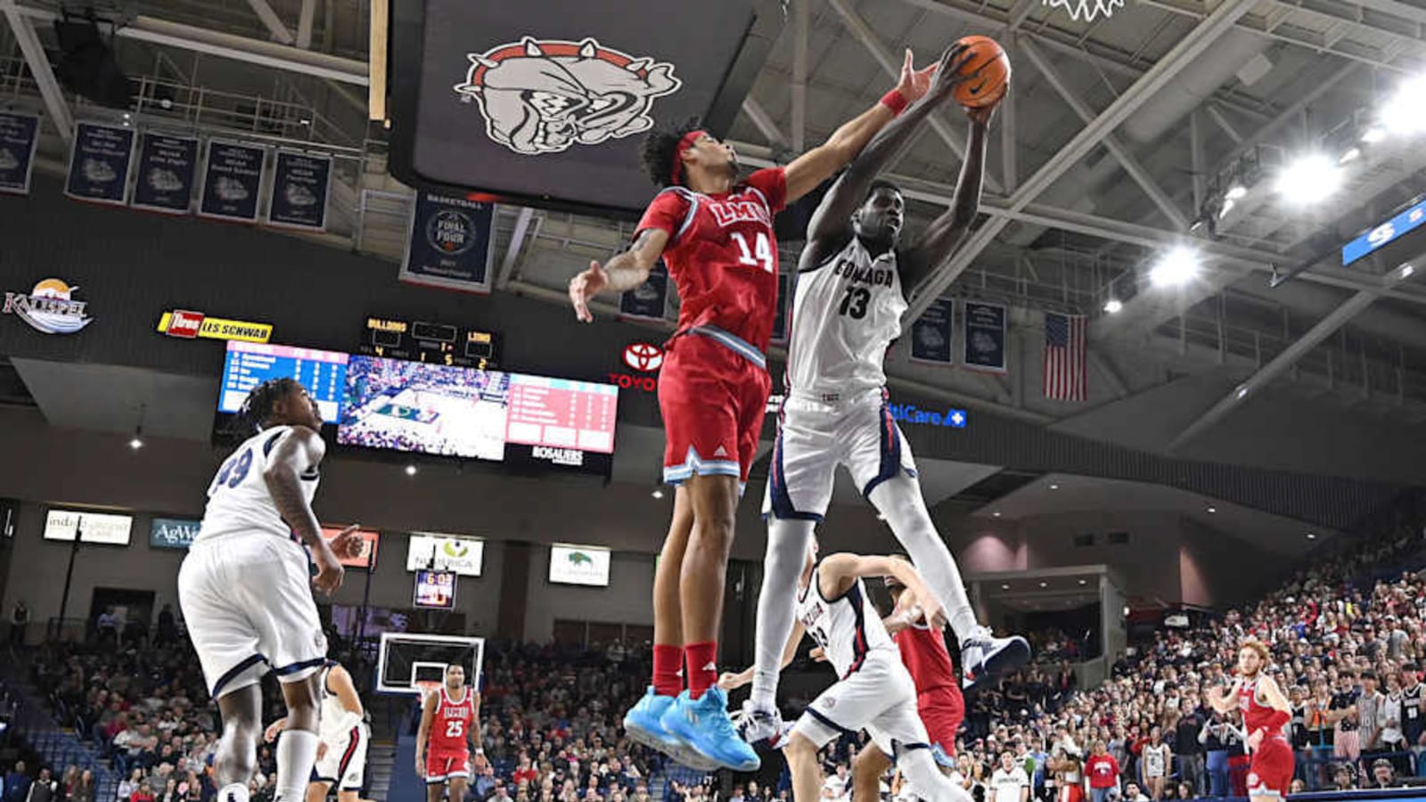 Video: Analyzing What new Mizzou Transfer Jevon Porter Brings to the Table