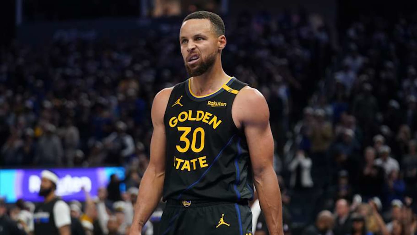 Boston Celtics Legend's Steph Curry Statement Goes Viral