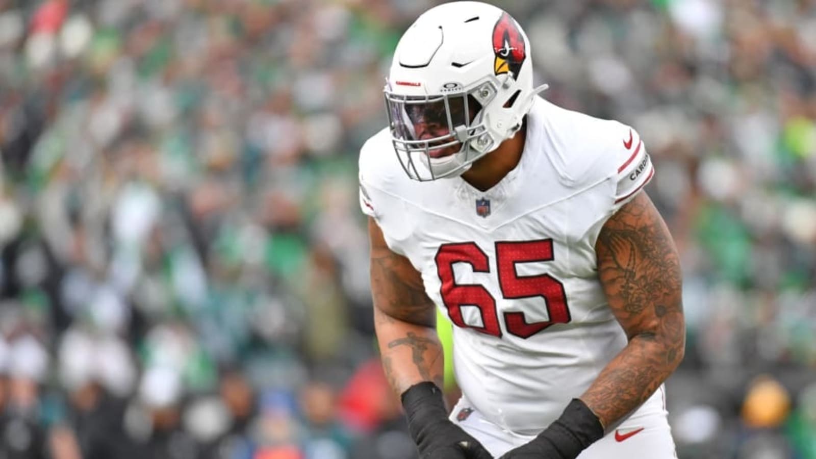 Analyst: Cardinals Should Cut This Player