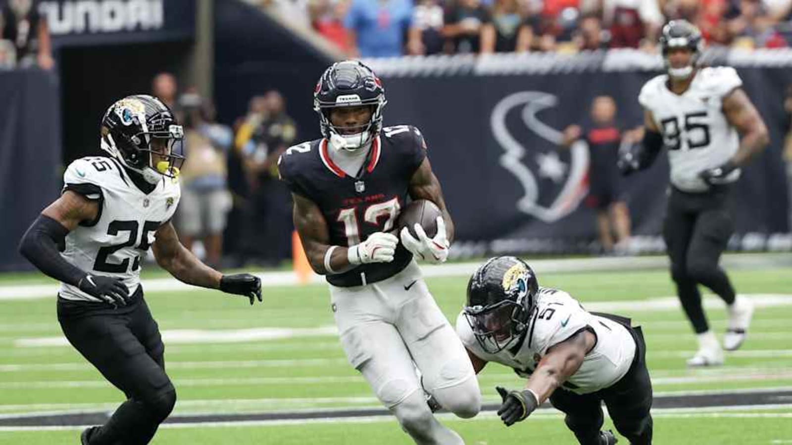 Texans vs. Jaguars Prediction Revealed