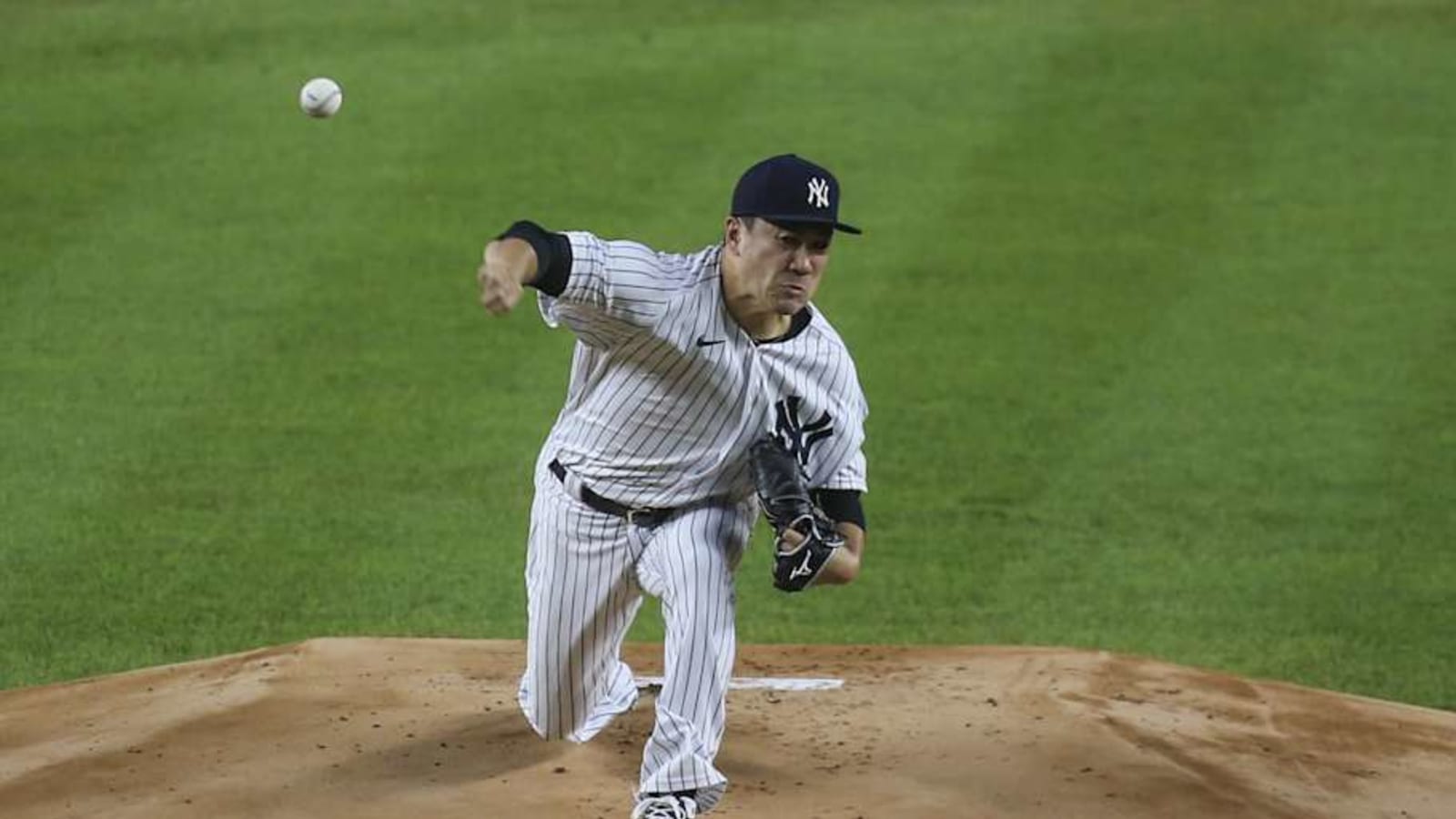 Former New York Yankees Ace Moves Closer to Big Milestone While Playing in Japan