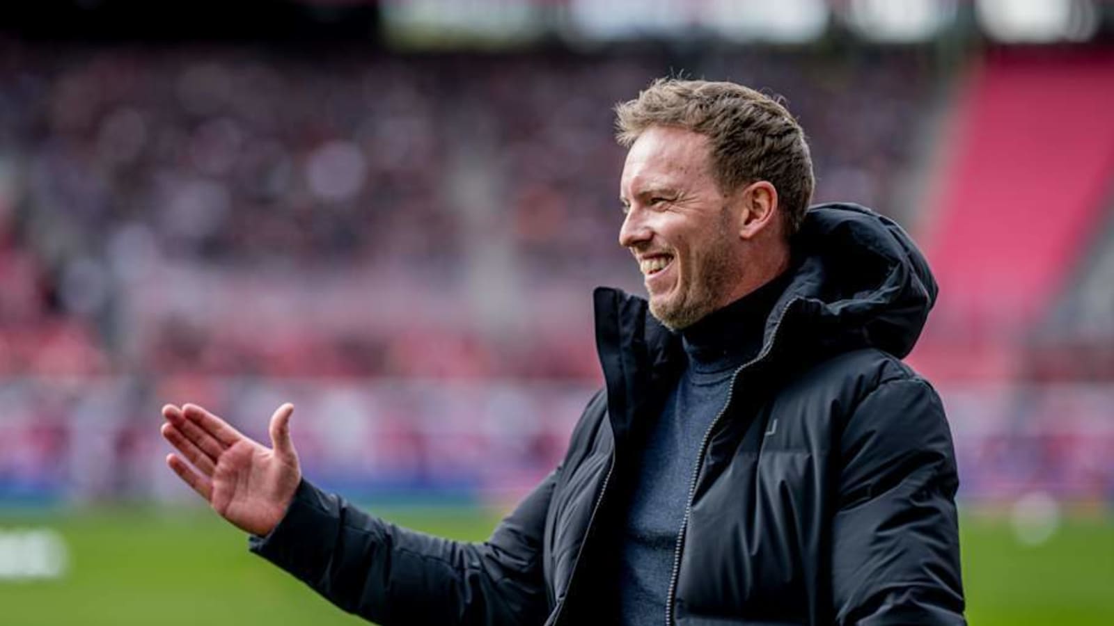 Four Bayern Munich Players Called Up To Germany Squad for International Break