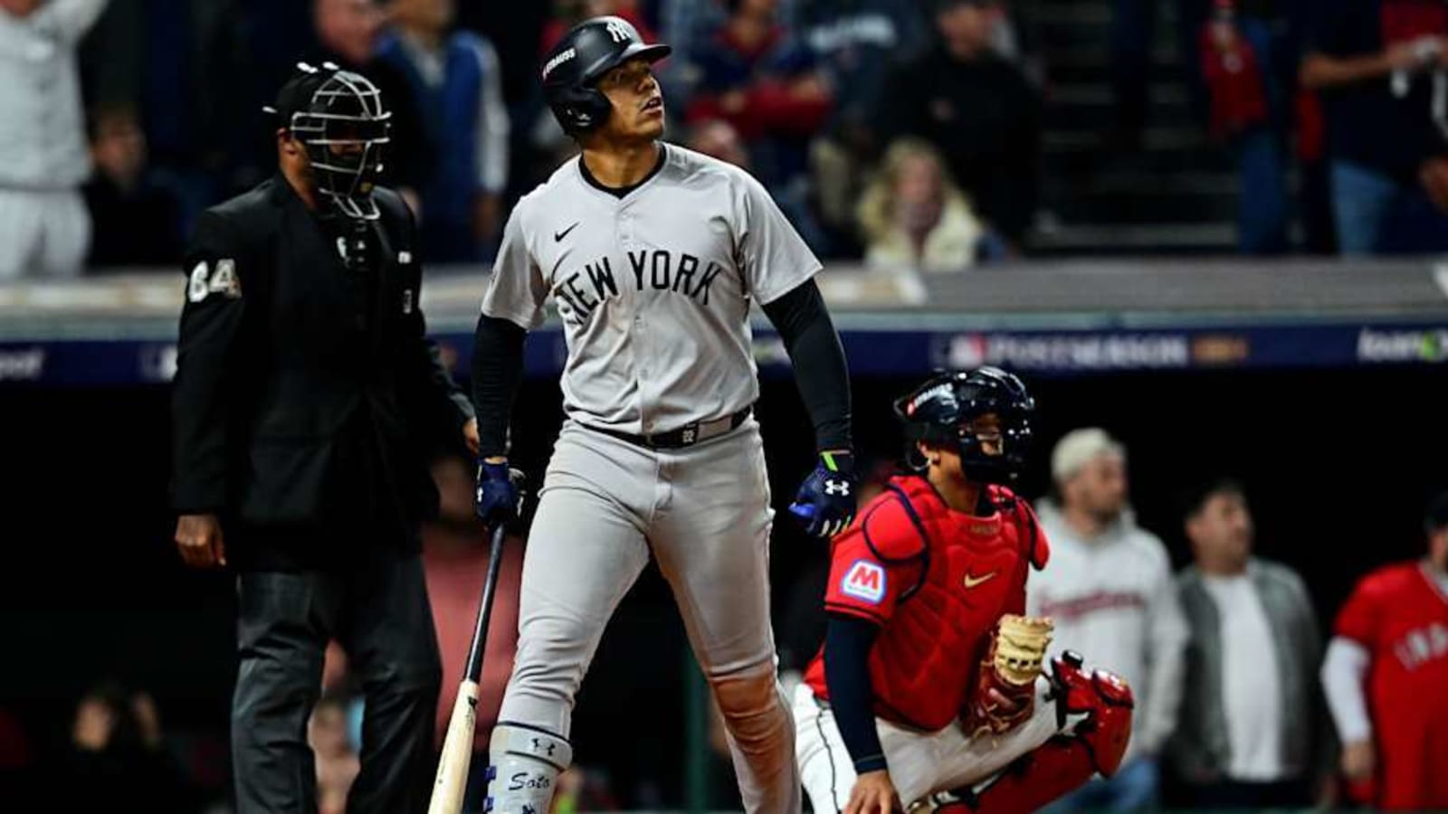 Mega Free Agent Juan Soto Goes Viral For Trolling Instagram Announcement