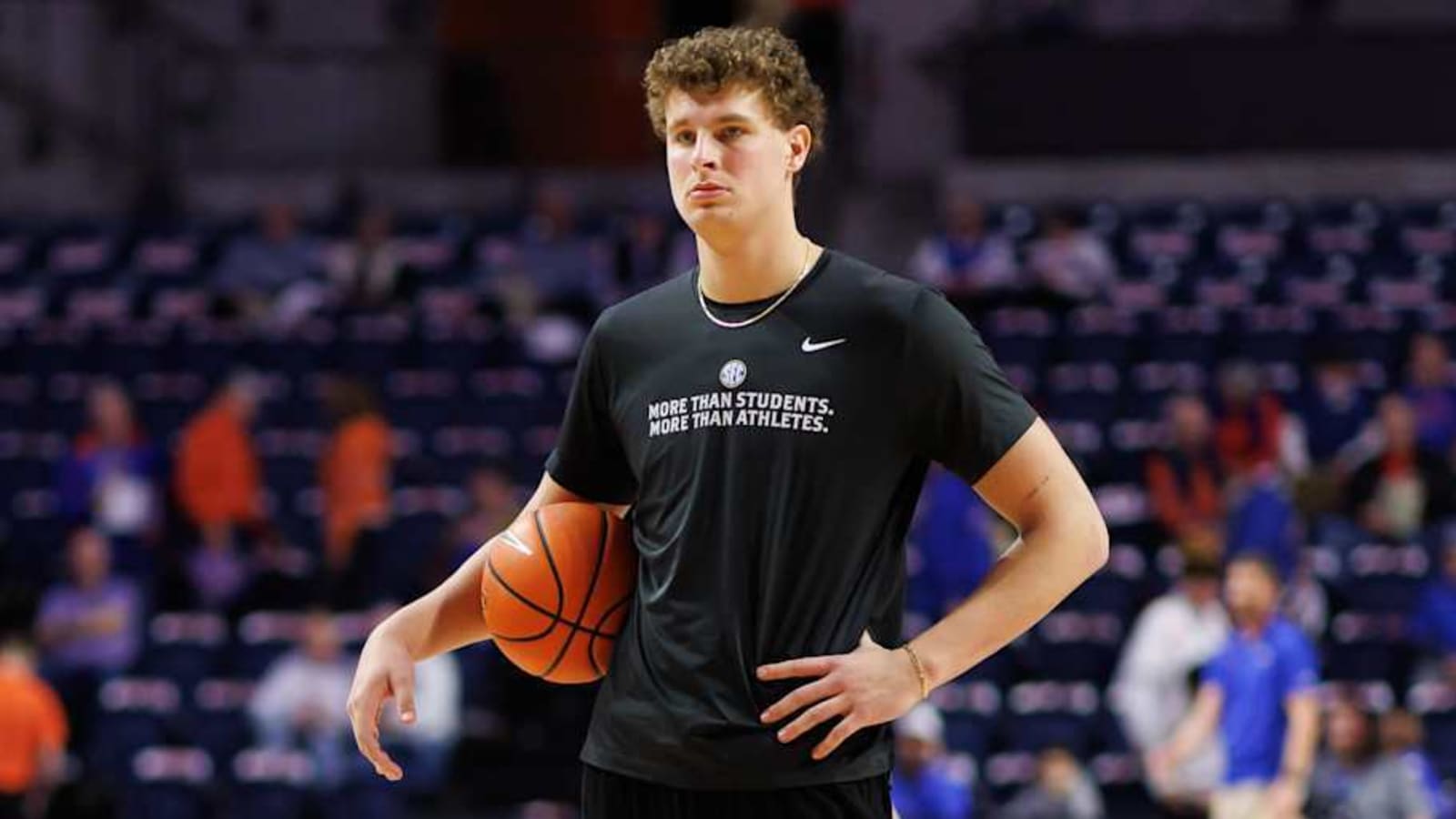 Golden Clarifies Micah Handlogten&#39;s Status for Season