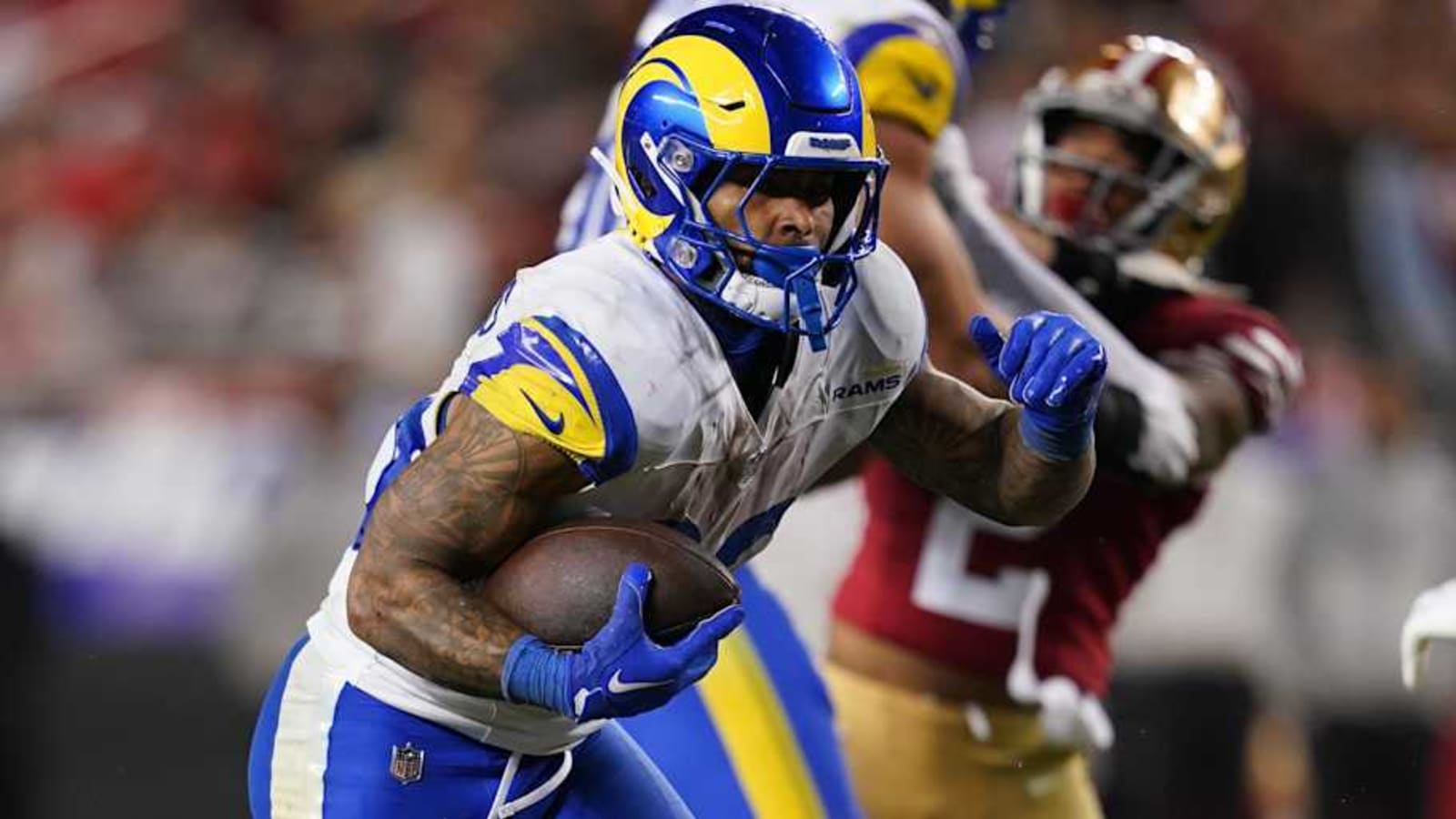 Could Rams Make Stunning Decision With Star Kyren Williams?