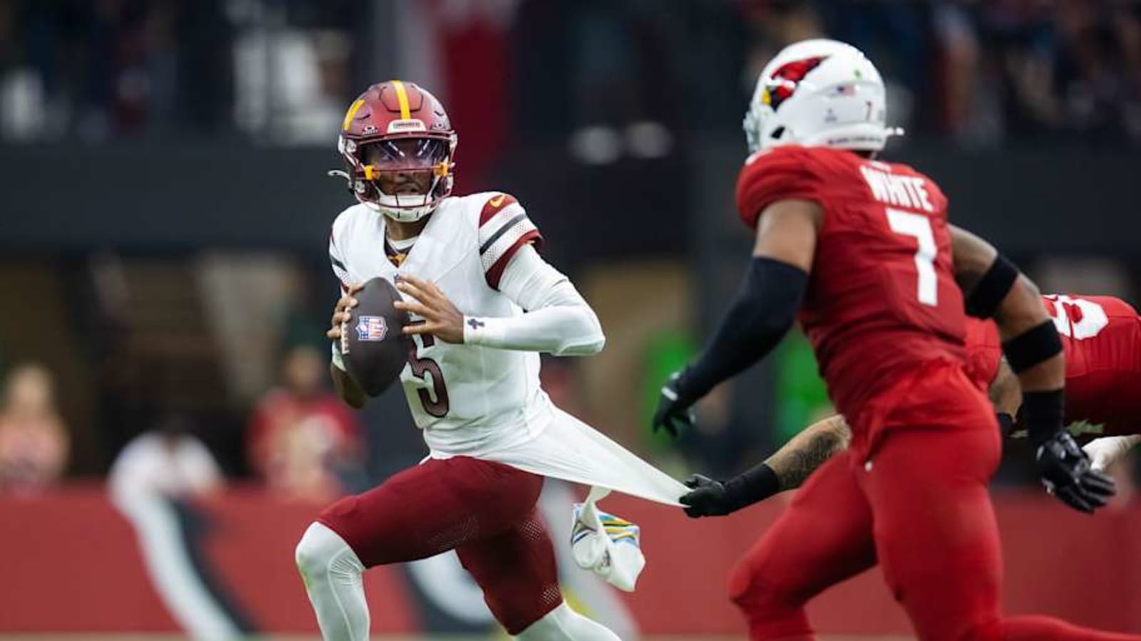 Grades: Cardinals&#39; Fantastic Failures