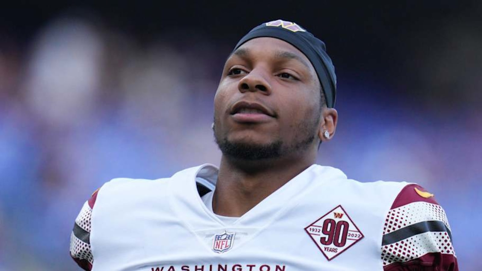 Commanders safety could leave for Dolphins