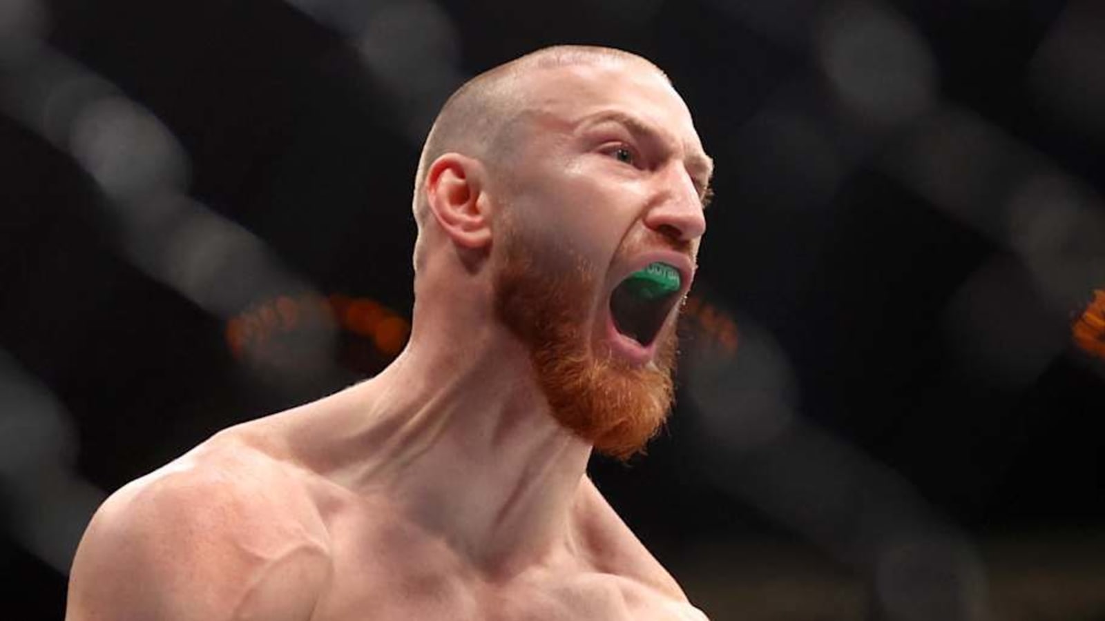 Joe Pyfer vows to never revisit &#39;s***hole&#39; Mexico after last minute UFC pullout