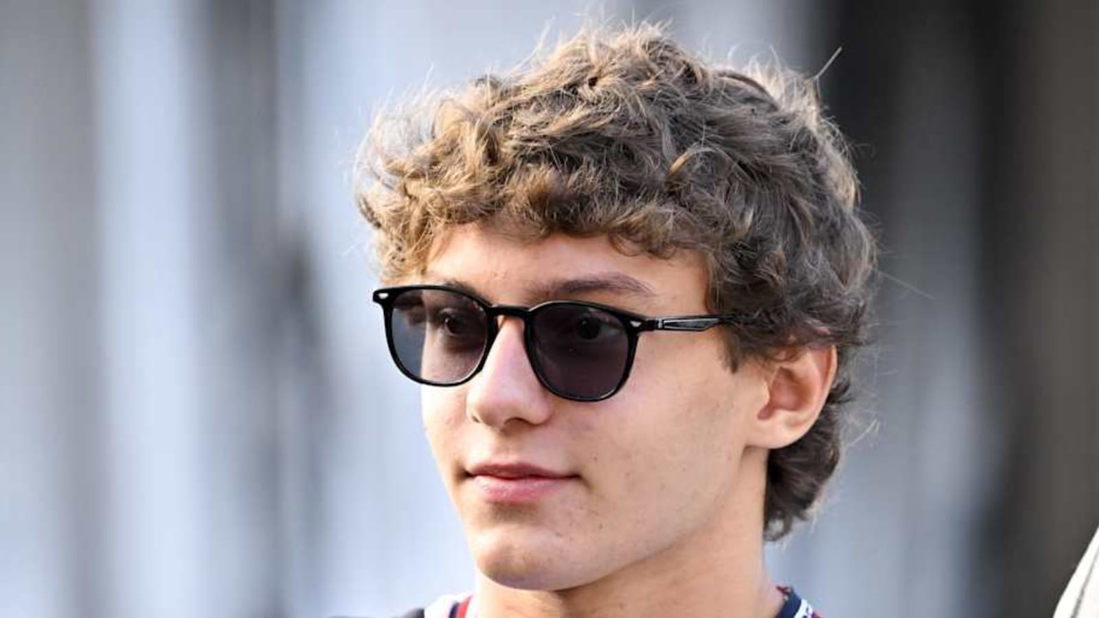 The Legendary F1 drivers Antonelli is following as he partners with Peter Bonnington