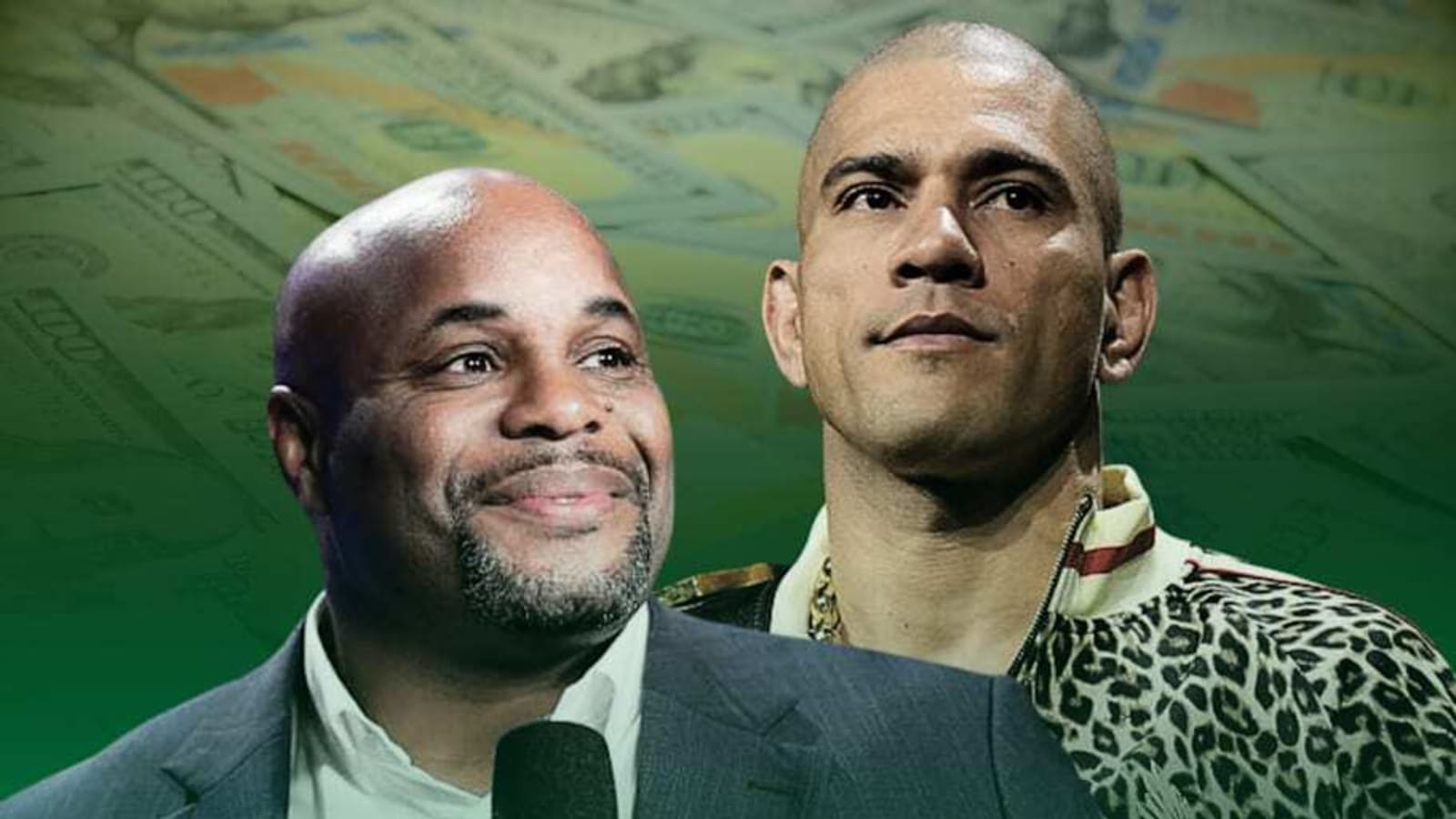 UFC Fighter Pay: The Myths of UFC Salaries & Locker Room Bonuses