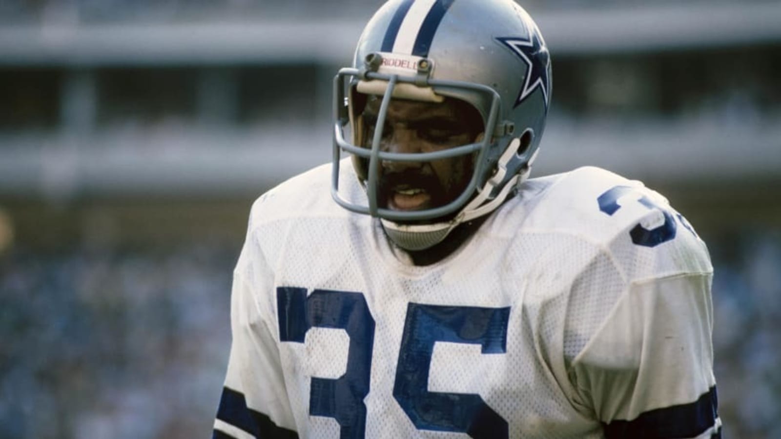 Best Dallas Cowboys player to wear jersey No. 35: Calvin Hill