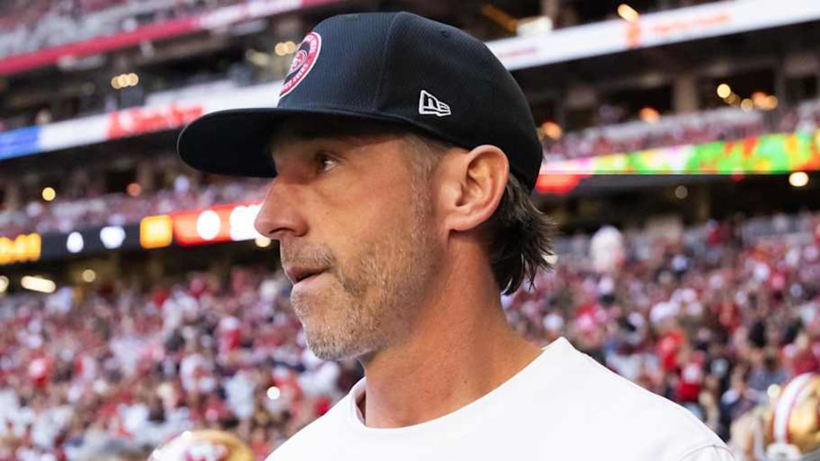 Why the 49ers Should Have Started Rebuilding Last Year