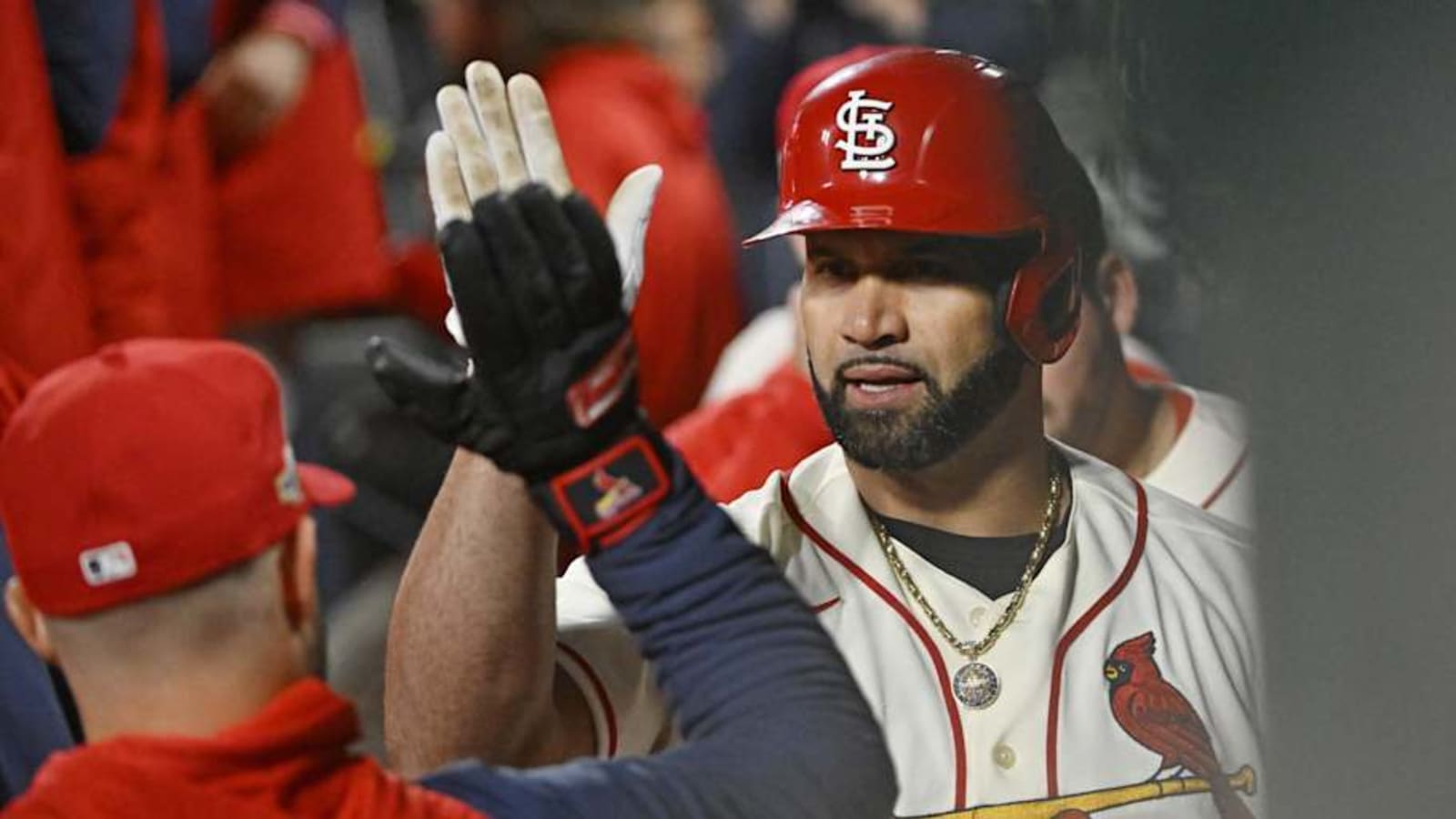 Mets minor league manager to coach alongside Albert Pujols in WBC
