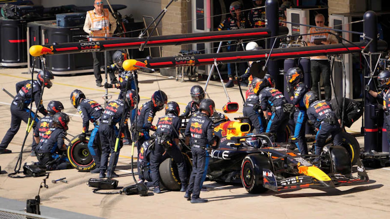 Netflix's 'Drive to Survive' Release Sparks Debate Amongst F1 Fans - 'Manufactured Drama'