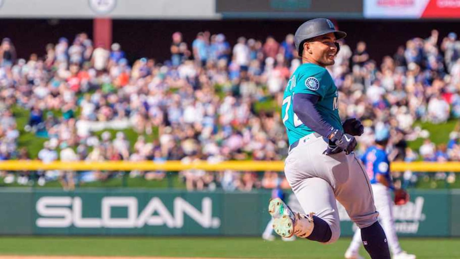 Triple-A Tacoma Rainiers Get Another Highly-Valued Seattle Mariners Prospect on Roster