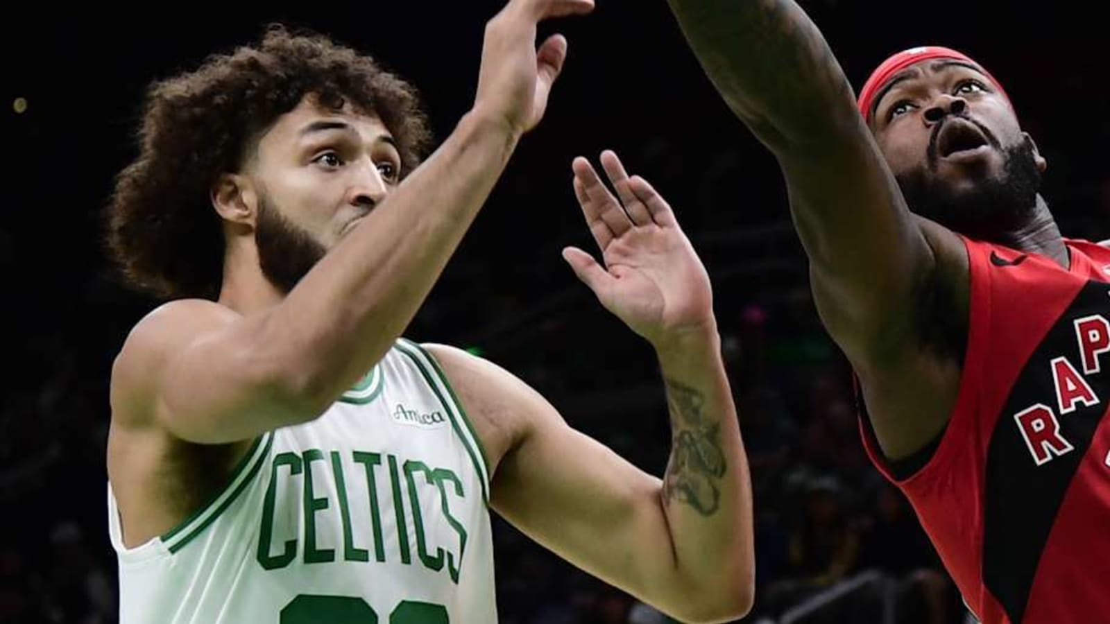 Boston Celtics Release Player After Nuggets Game