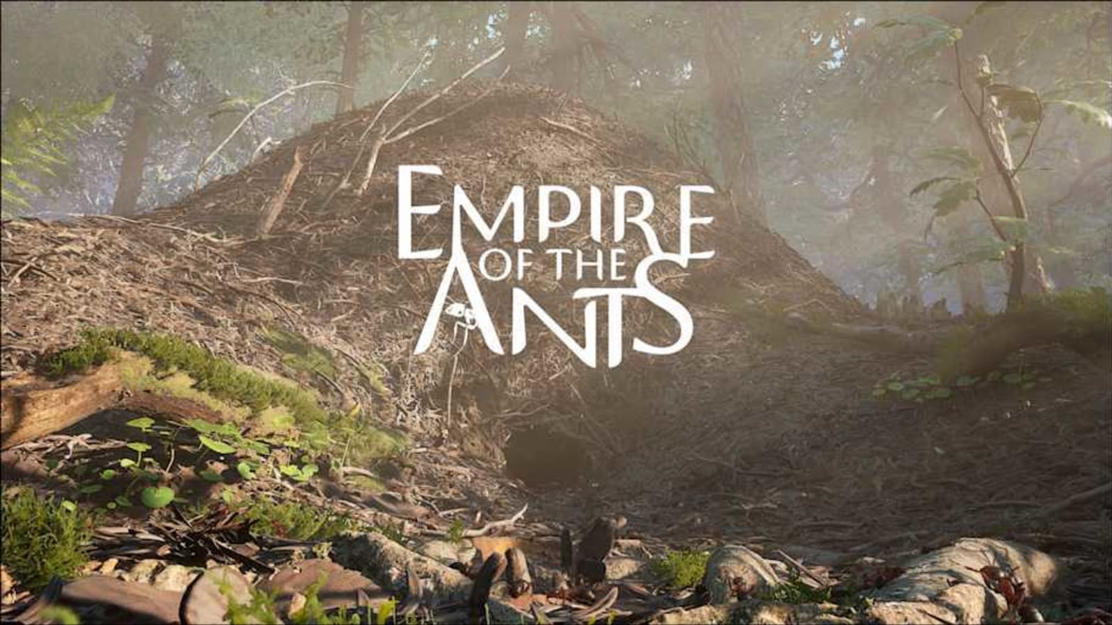 Empire of the Ants review: A unique mix of strategy and platforming
