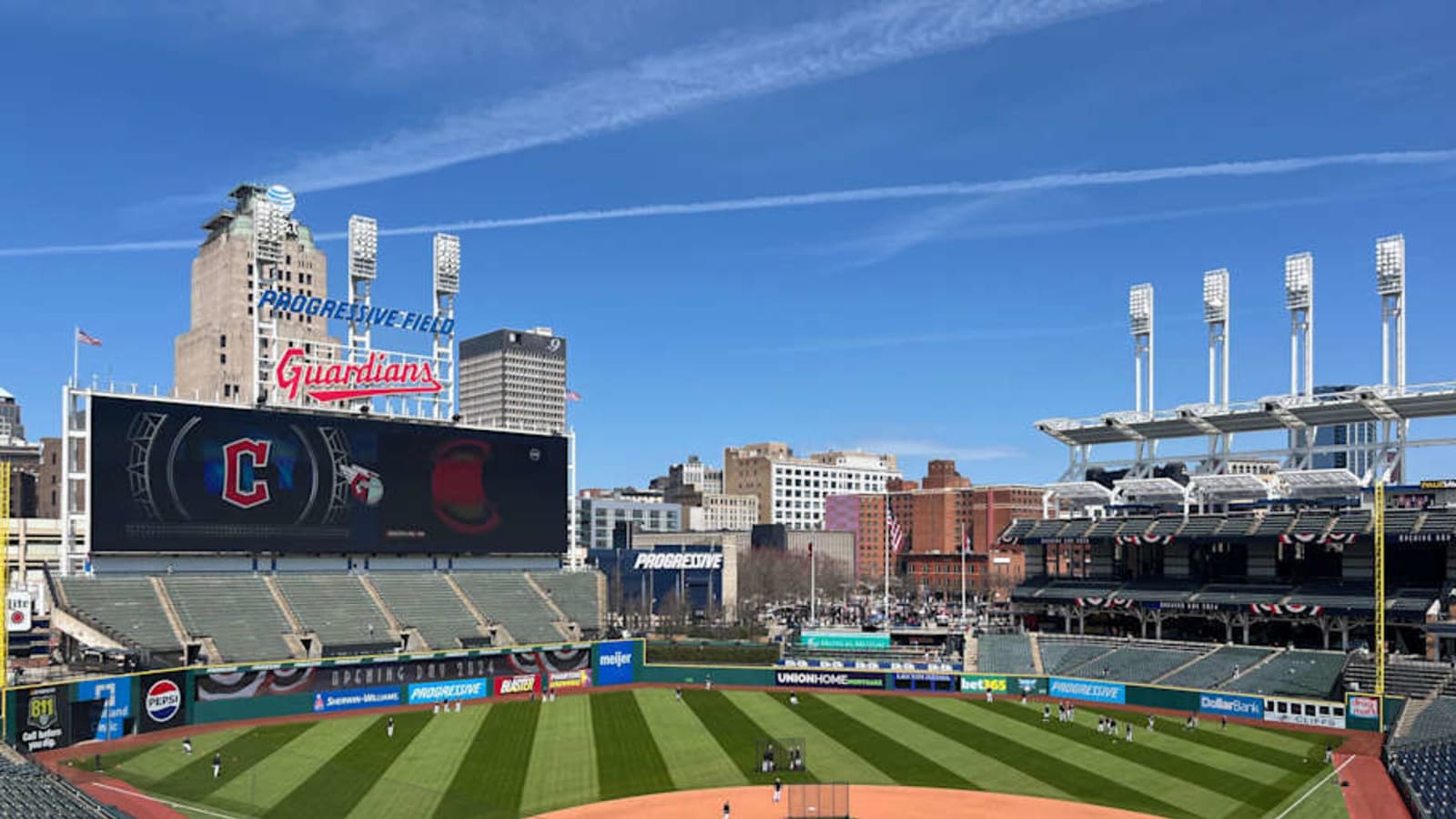 Guardians&#39; Director Of Player Development Hired By Cardinals
