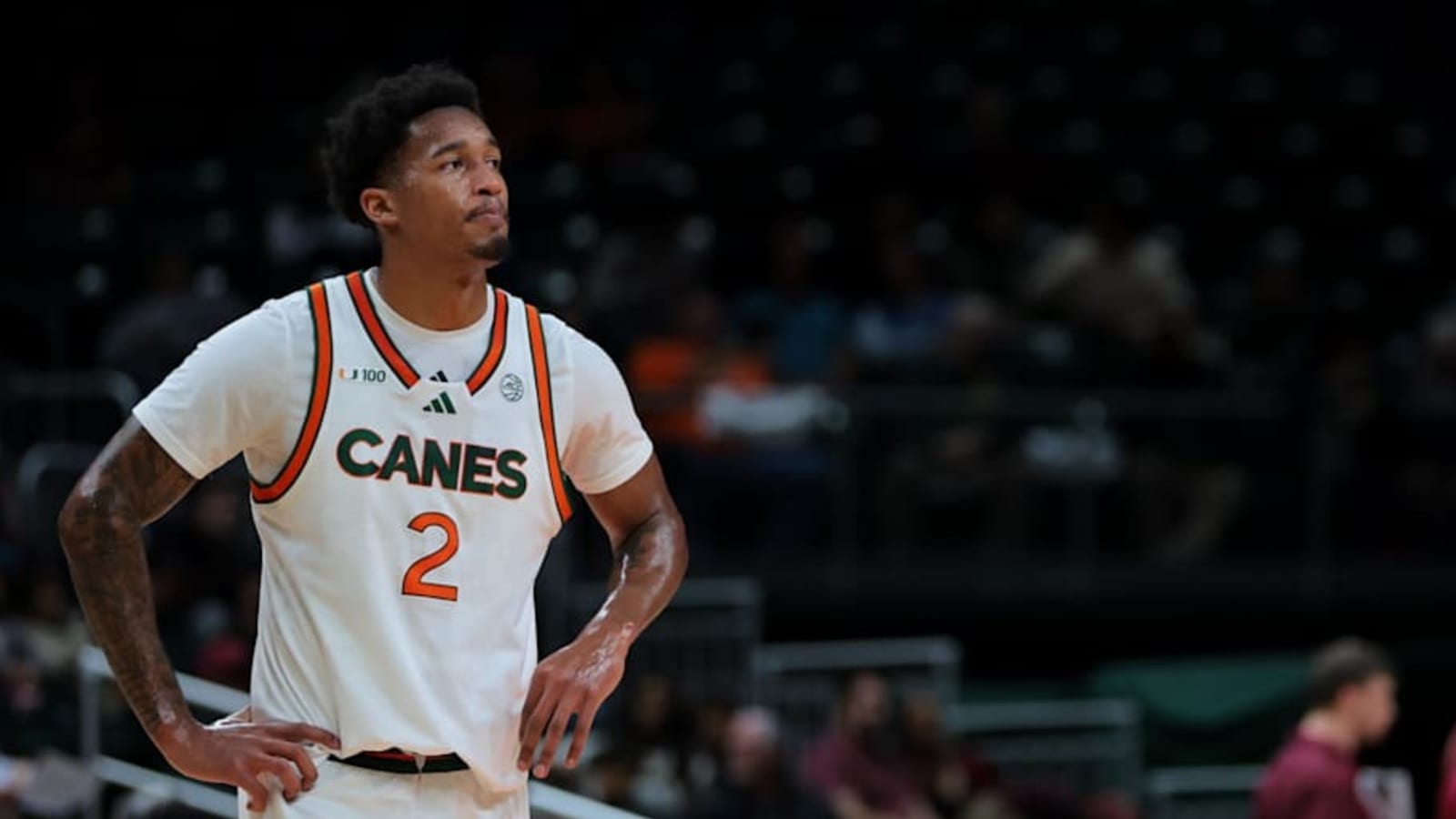 Miami Men&#39;s Basketball Drops its Fourth Straight, This time to Florida State