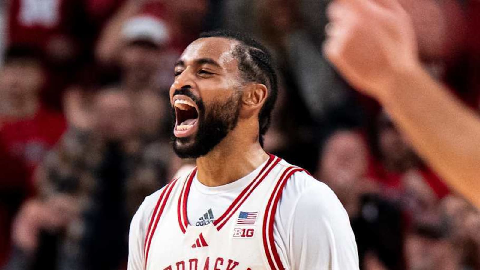 NBA Draft: Nebraska, Northwestern Showdown Led by Impressive Scorers