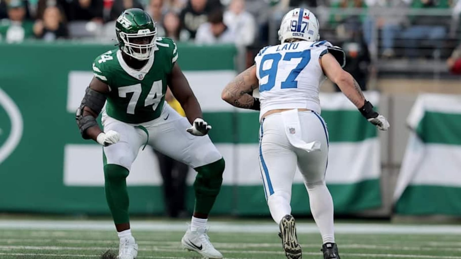 Colts Make Interesting Decision in 2024 NFL Re-Draft