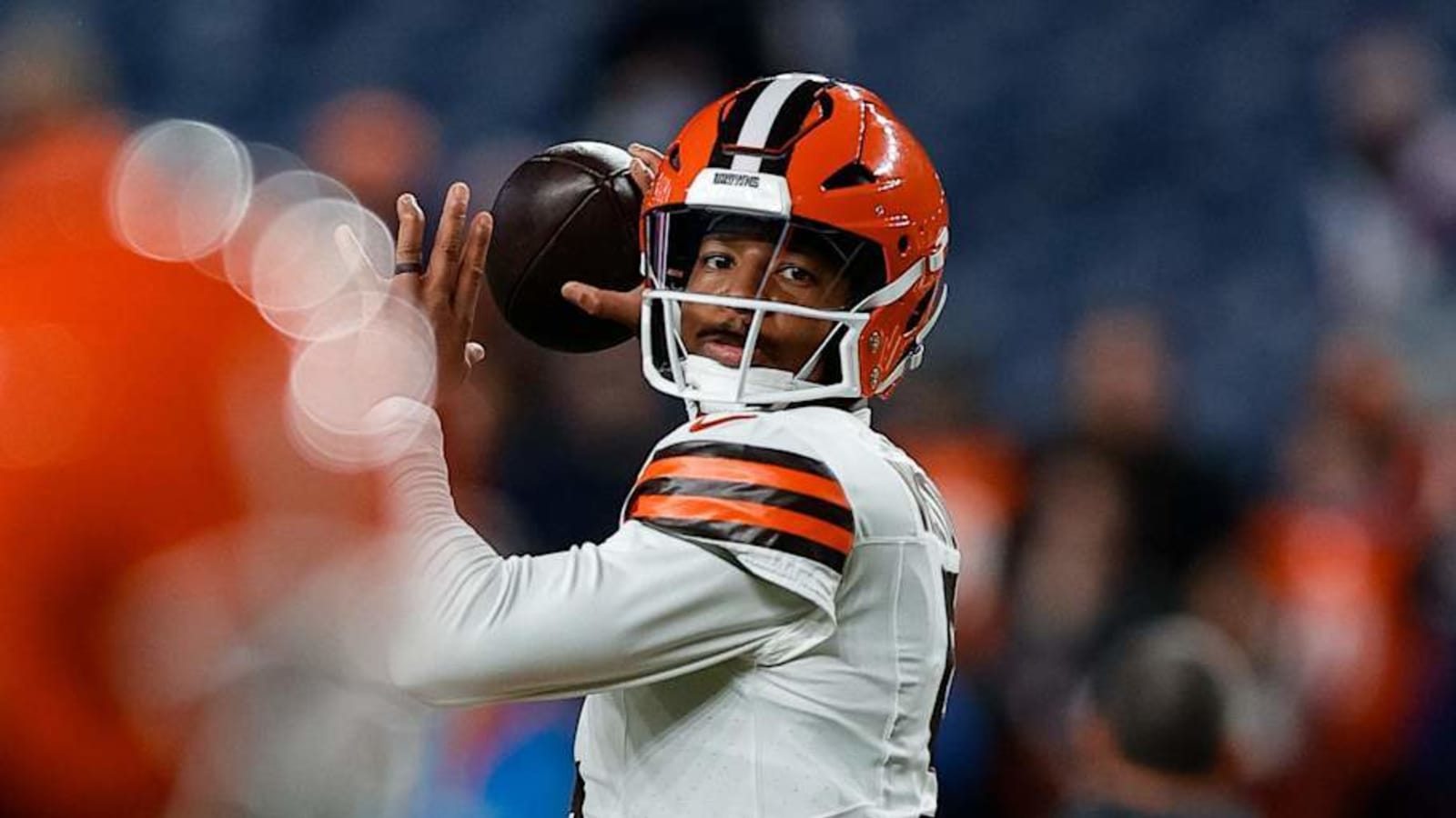 Jameis Winston Breaks Cleveland Browns Record in Loss to Denver Broncos