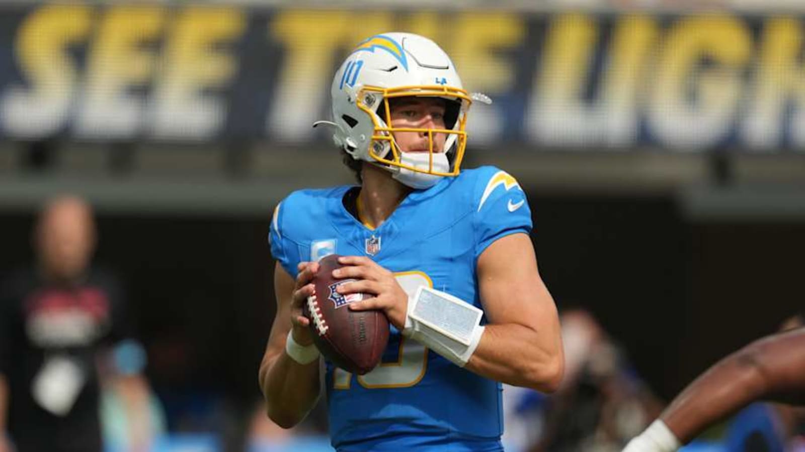 Justin Herbert injury update: Latest news on Los Angeles Chargers QB