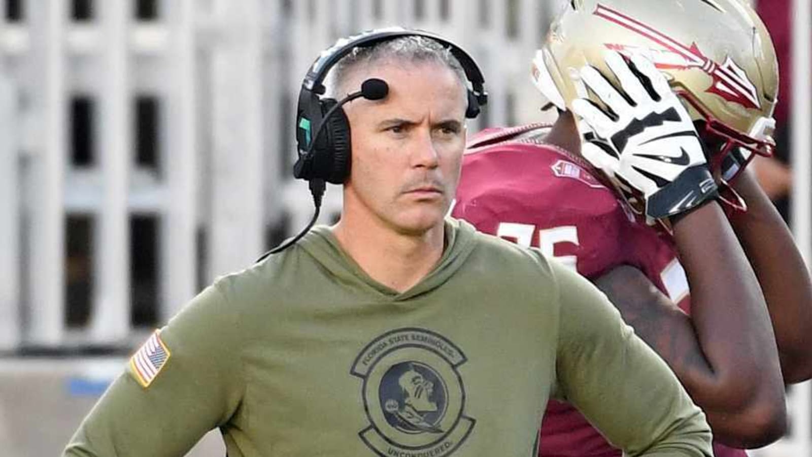 FSU Football listed as a college football team that must &#39;fine-tune&#39; ahead of spring