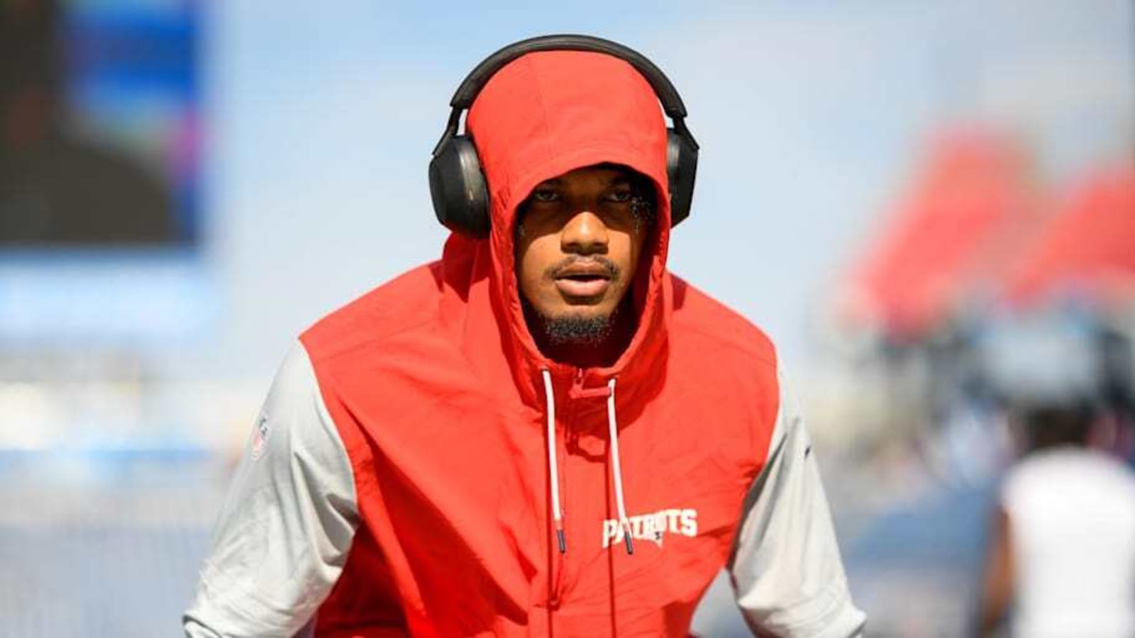Former Patriots Defender Finds New NFL Home
