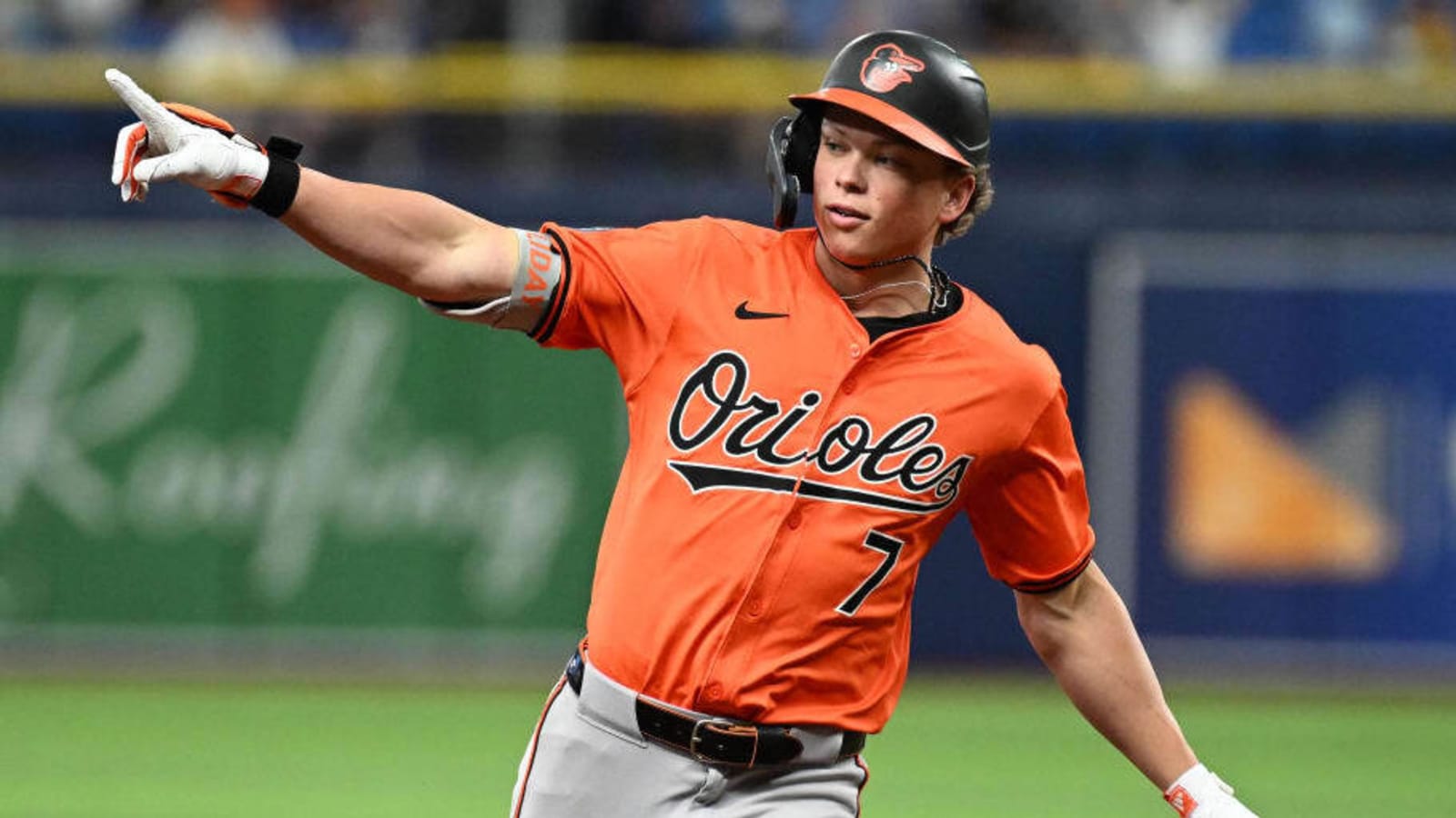 Baltimore Orioles&#39; Jackson Holliday Joins Toronto Blue Jays Star in Recent History