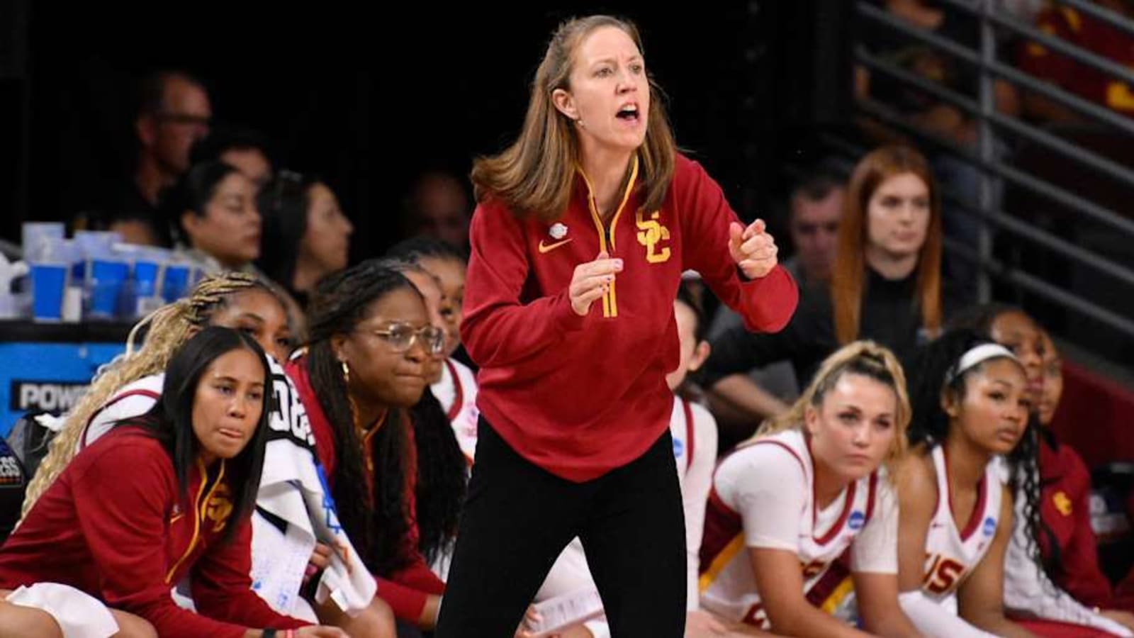 USC Trojans vs. Kansas State Wildcats 3 Keys To Victory: UConn, Elite Eight At Stake