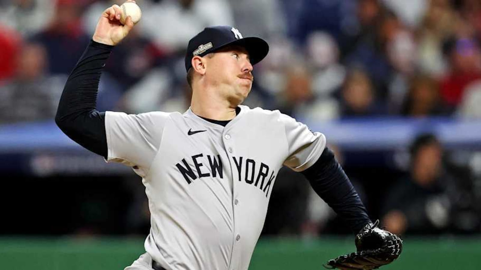 New York Yankees Win Arbitration Hearing Against Reliever